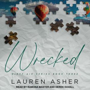 Wrecked, Lauren Asher
