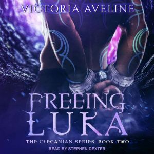 Freeing Luka, Victoria Aveline