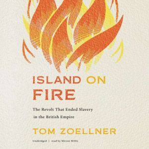Island on Fire, Tom Zoellner