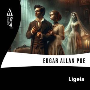 Ligeia, SAMPI Books