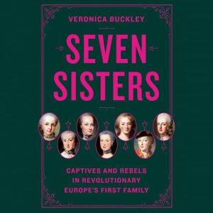 Seven Sisters, Veronica Buckley