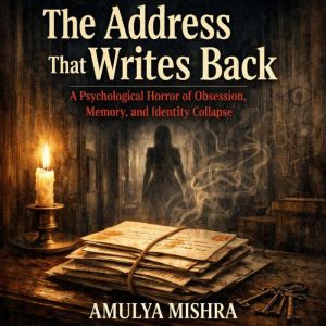 The Address That Writes Back, AMULYA MISHRA