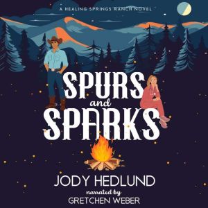 Spurs and Sparks: A Sweet Contemporary Romance