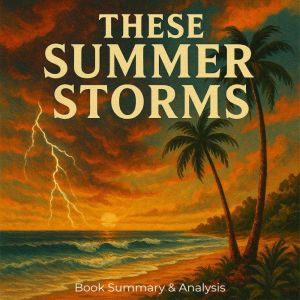 Book summary & analysis of These Summer Storms by Sarah MacLean