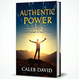 Authentic Power: Finding Strength in Your True Self