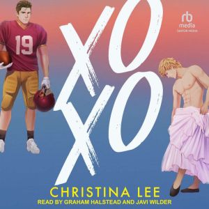 XOXO, Christina Lee