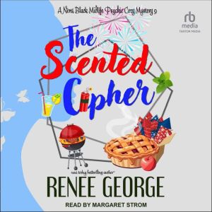 The Scented Cipher