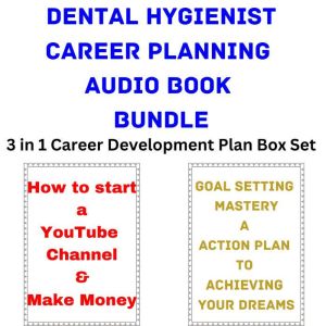 Dental Hygienist Career Planning Audi..., Brian Mahoney