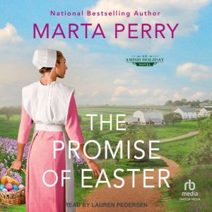 The Promise of Easter, Marta Perry