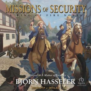 Missions of Security, Bjorn Hasseler