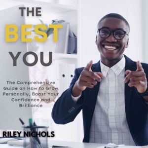 The Best You, Riley Nichols