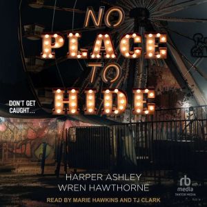 No Place to Hide