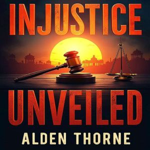 Injustice Unveiled: True Stories of Exoneration and Redemption: Unlock gripping audio tales of wrongful convictions and triump
