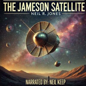 The Jameson Satellite