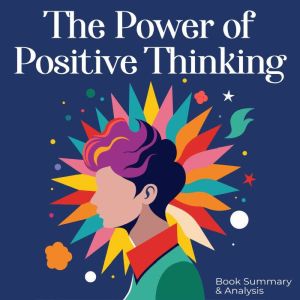 The Power of Positive Thinking Book..., Norman Vincent Peale