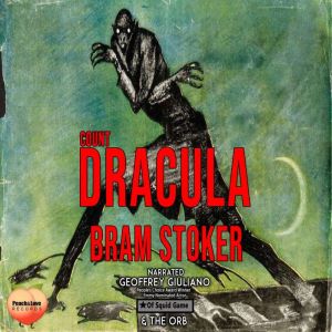 Count Dracula, Bram Stoker