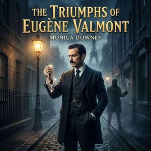 The Triumphs of Eugene Valmont, Monica Downey