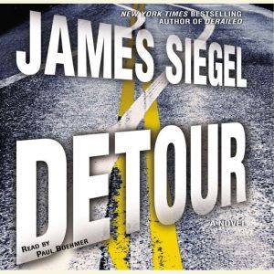 Detour, James Siegel