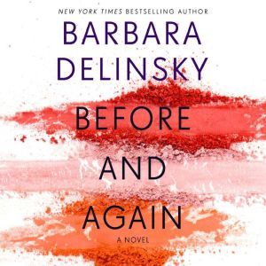 Before and Again, Barbara Delinsky