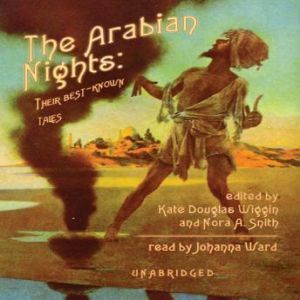 The Arabian Nights, Various Authors