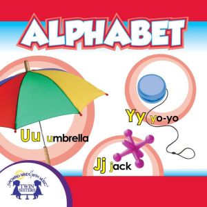 Alphabet, Kim Mitzo Thompson