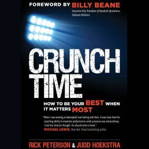 Crunch Time, Rick Peterson