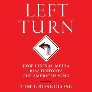 Left Turn, Tim Groseclose