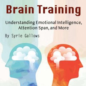Brain Training, Syrie Gallows