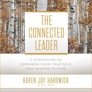 The Connected Leader, MDiv Hardwick