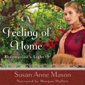 A Feeling of Home, Susan Anne Mason