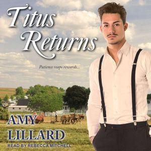 Titus Returns, Amy Lillard