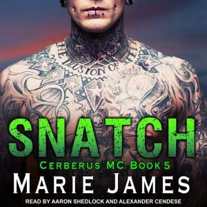 Snatch, Marie James