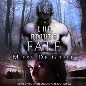 The Rogues Fate, Missy De Graff