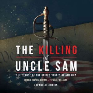 The Killing of Uncle Sam, Rodney Howard-Browne