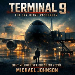 Terminal 9 The SkyBlind Passenger, Vu Hung Viet