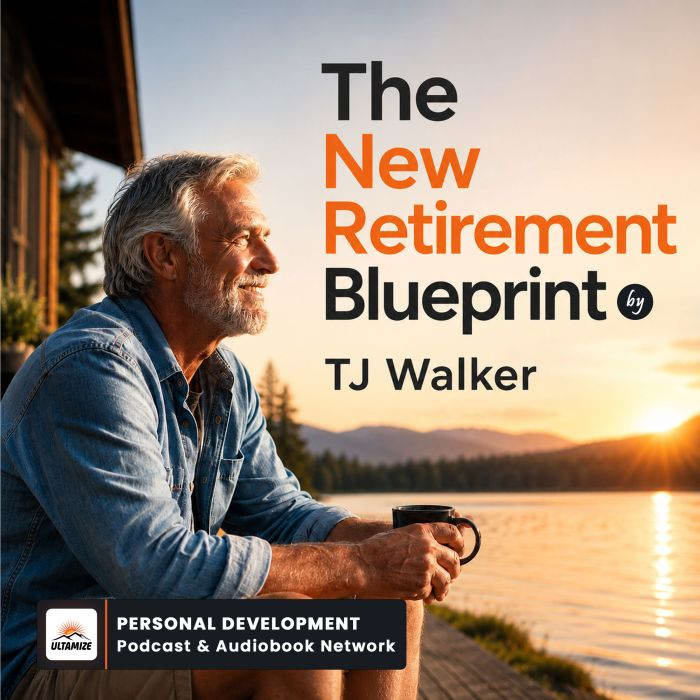 The New Retirement Blueprint, TJ Walker