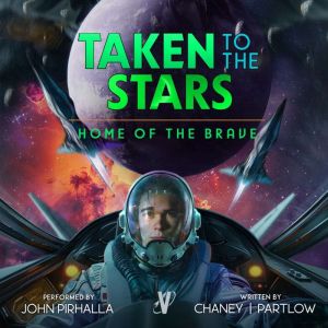 Home of the Brave, J.N. Chaney