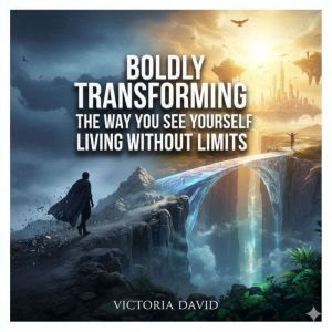 Boldly Transforming the Way You See Yourself: Living Without Limits