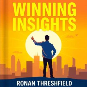 Winning Insights: Your Path to Mastering Strategy: "Master strategy with our dynamic audio lessons! Transform your journey wit