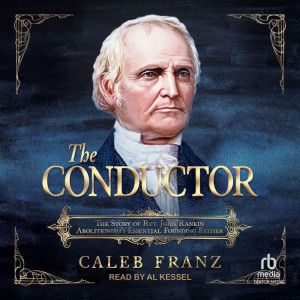 The Conductor, Caleb Franz