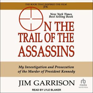 On the Trail of the Assassins