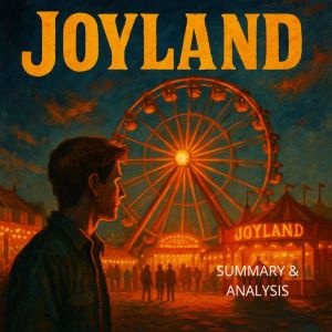 Joyland Book summary  analysis, Alexander Pike