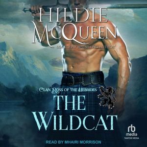 The Wildcat, Hildie McQueen