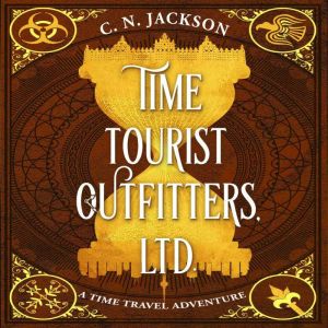 Time Tourist Outfitters, Ltd., Christy Nicholas