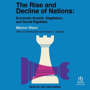 The Rise and Decline of Nations, Mancur Olson