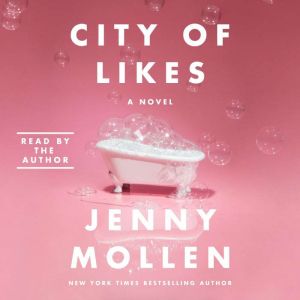 City of Likes, Jenny Mollen