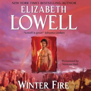 Winter Fire, Elizabeth Lowell
