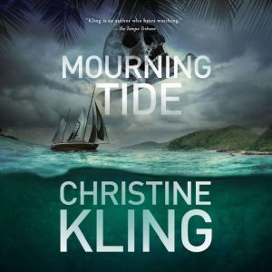 Mourning Tide, Christine Kling