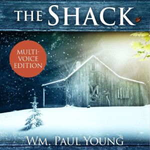 The Shack, Wm. Paul Young