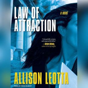 Law of Attraction, Allison Leotta
